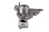 43555 by GATES - Premium Engine Water Pump