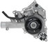 43567 by GATES - Premium Engine Water Pump