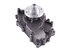 44018 by GATES - Premium Engine Water Pump