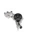 44025 by GATES - Premium Engine Water Pump