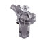 44030 by GATES - Engine Water Pump - Premium