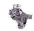 44027 by GATES - Premium Engine Water Pump