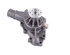 44042 by GATES - Premium Engine Water Pump