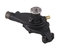 44034 by GATES - Premium Engine Water Pump