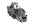 44053HD by GATES - Engine Water Pump - Heavy-Duty