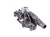 44045 by GATES - Premium Engine Water Pump