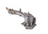 44047 by GATES - Engine Water Pump - Premium