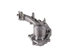 44049 by GATES - Premium Engine Water Pump