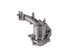 44049 by GATES - Engine Water Pump - Premium
