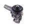 44056 by GATES - Premium Engine Water Pump