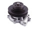 44091 by GATES - Premium Engine Water Pump