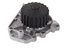 44405 by GATES - Premium Engine Water Pump