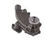 45001 by GATES - Premium Engine Water Pump