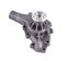 44100 by GATES - Engine Water Pump - Premium