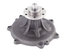 44101HD by GATES - Heavy-Duty Engine Water Pump