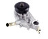 45005 by GATES - Premium Engine Water Pump