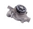 46002HD by GATES - Heavy-Duty Engine Water Pump