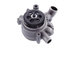 46004HD by GATES - Heavy-Duty Engine Water Pump