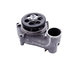 46005HD by GATES - Heavy-Duty Engine Water Pump