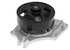 49059 by GATES - Premium Engine Water Pump