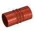 26204 by GATES CORPORATION - Green Stripe Ring Retained Straight Turbocharger Hose