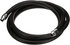 27453 by GATES - Gas Pump Hose - Retractable Cable Gas Pump Hose