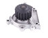 41041 by GATES - Premium Engine Water Pump