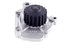 41045 by GATES - Premium Engine Water Pump