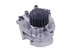 41047 by GATES - Premium Engine Water Pump