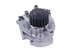 41047 by GATES - Engine Water Pump - Premium