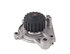 41040 by GATES - Premium Engine Water Pump