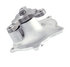 41002 by GATES - Premium Engine Water Pump