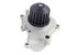 41003 by GATES - Engine Water Pump - Premium