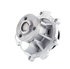 41017 by GATES - Premium Engine Water Pump