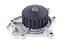 41050 by GATES - Premium Engine Water Pump