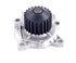 41054 by GATES - Premium Engine Water Pump