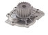 41065 by GATES - Premium Engine Water Pump