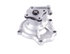 41075 by GATES - Premium Engine Water Pump