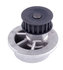 41080 by GATES - Premium Engine Water Pump