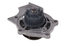 41086 by GATES - Premium Engine Water Pump