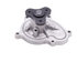 41088 by GATES - Premium Engine Water Pump