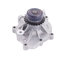 41091 by GATES - Engine Water Pump - Premium