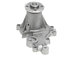 41084 by GATES - Premium Engine Water Pump