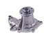 41097 by GATES - Premium Engine Water Pump