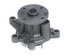 41100 by GATES - Premium Engine Water Pump