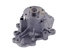 41116 by GATES - Premium Engine Water Pump