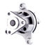 41120 by GATES - Engine Water Pump - Premium