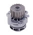 41114M by GATES - Premium Engine Water Pump