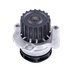 41114 by GATES - Premium Engine Water Pump