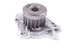 41115 by GATES - Premium Engine Water Pump